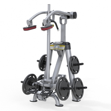 Икроножные мышцы стоя HOIST ROC-IT RPL-5405 Standing Calf Raise RPL-5405